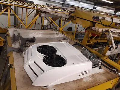 Alfa Elektromechanika